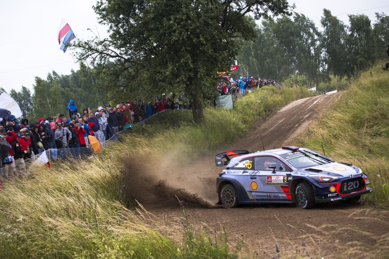 Neuville Polonia 2017
