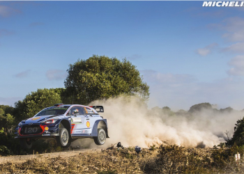 Neuville lider day1 Italia