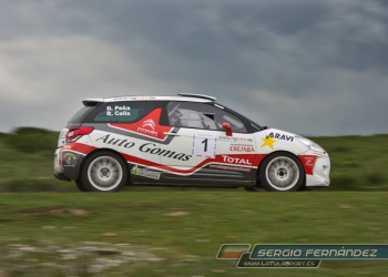 Pena previa valles pasiegos 2017