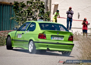 Rallysprint miengo comisarios 2017