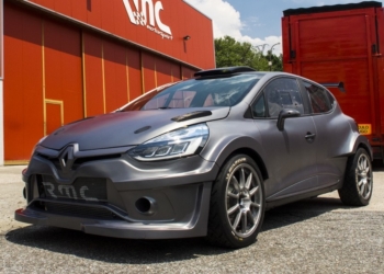 Renault Clio n5 2017 3