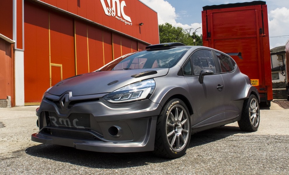 Renault Clio n5 2017 3