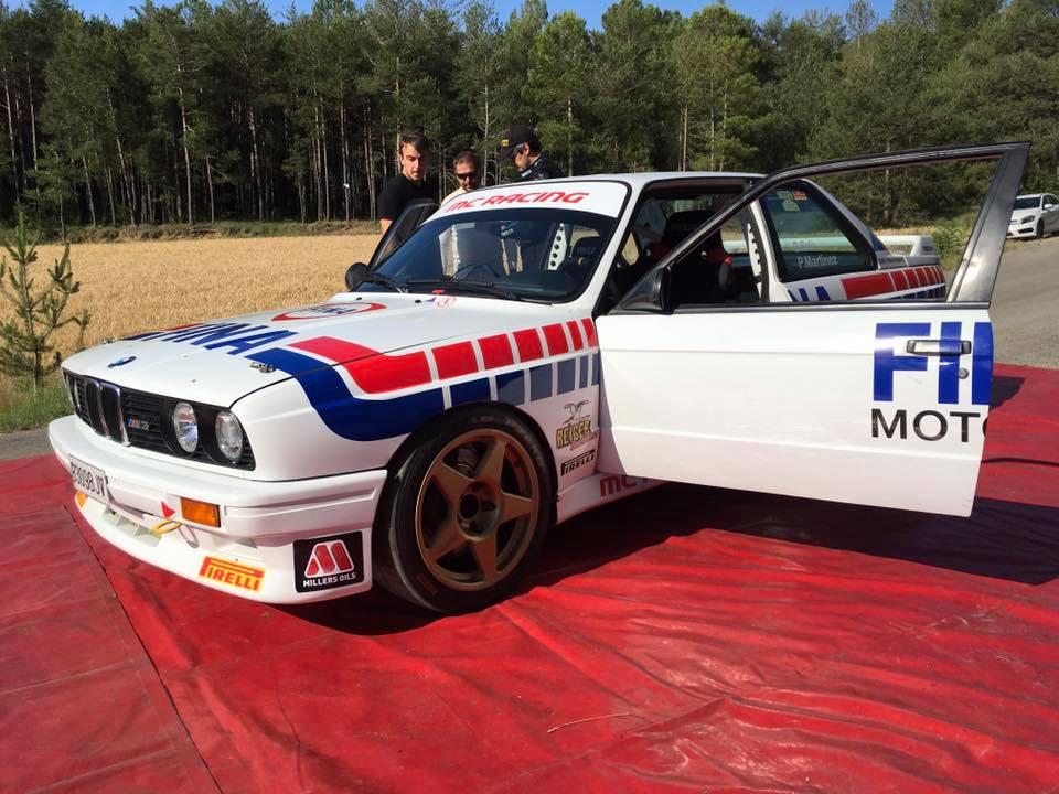 Sola test m3 osona
