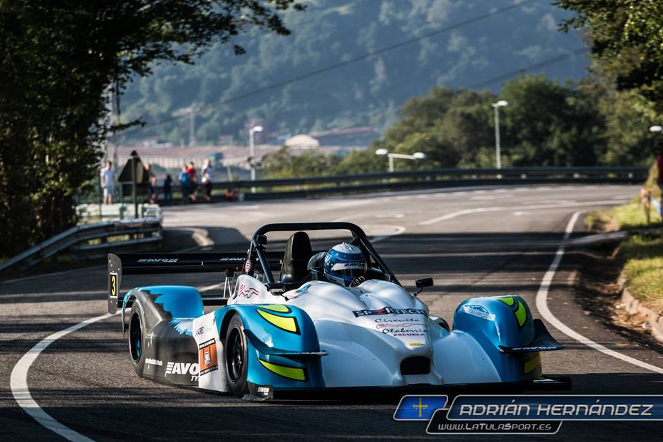 Vilarino ganador Sto Emiliano 2017