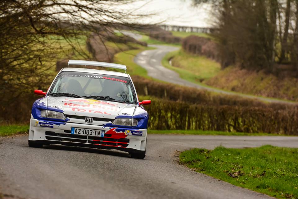 loeb 306maxi hauteprovence