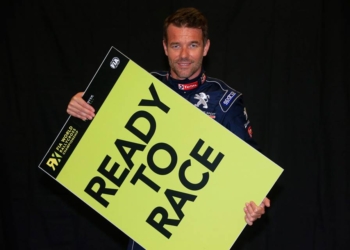 loeb readytorace