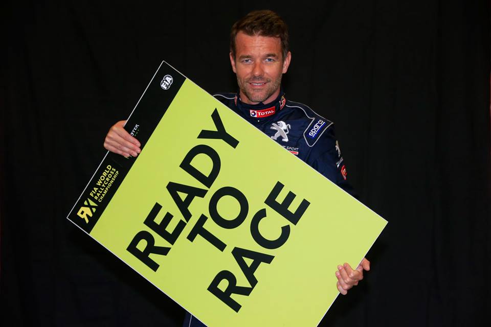 loeb readytorace