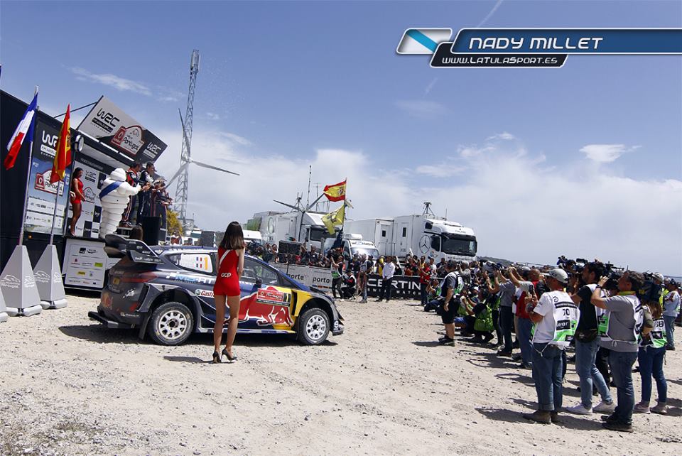 podiumfinal rallyportugal2017