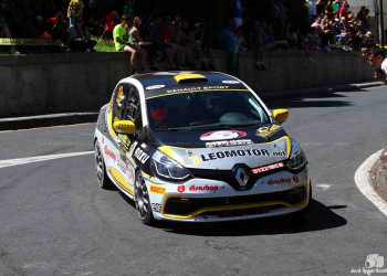 Cima Ferrol 2017
