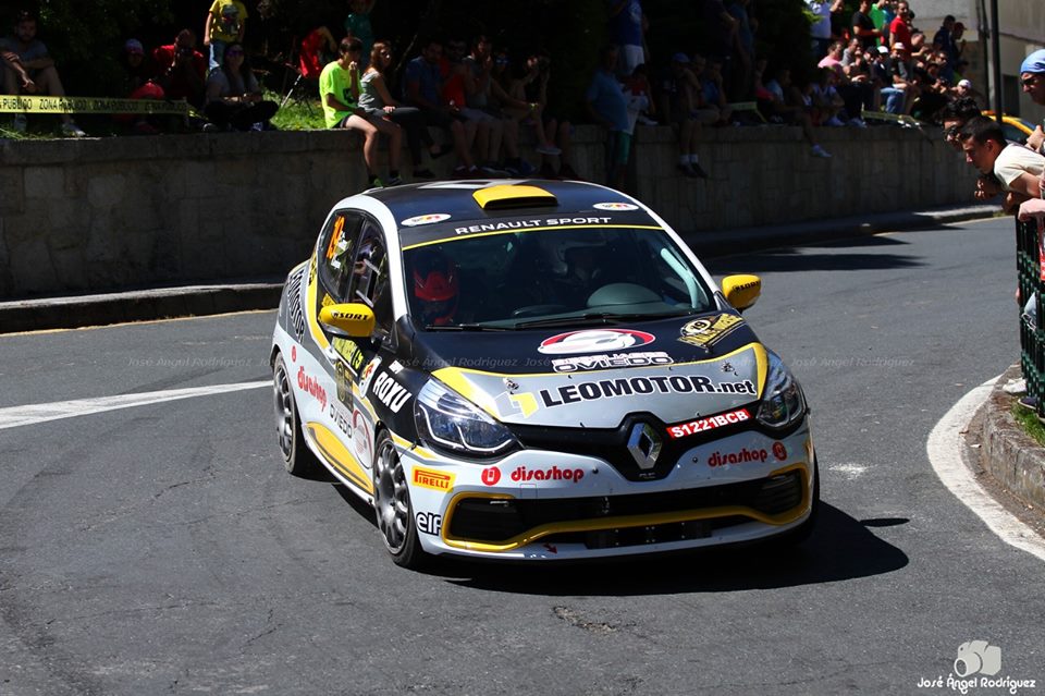 Cima Ferrol 2017