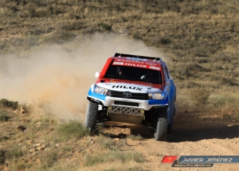 Coches inscritos baja Aragon 2017 1