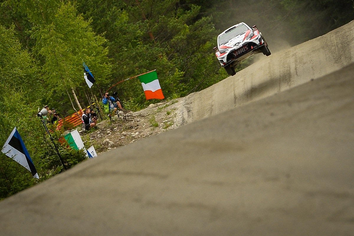 Latvala lider finlandia 2017