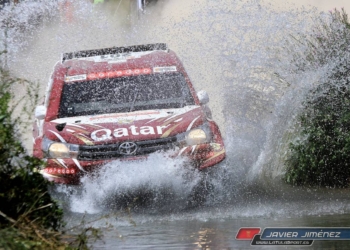Nasser baja aragon 2016