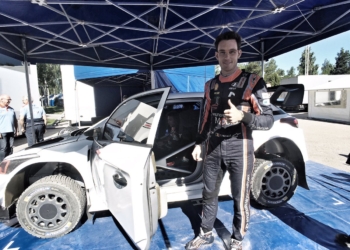 Neuville victoria autoglym rally 2017