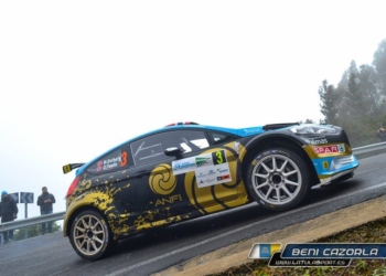 Ostberg rzeszow fiestar5 2017