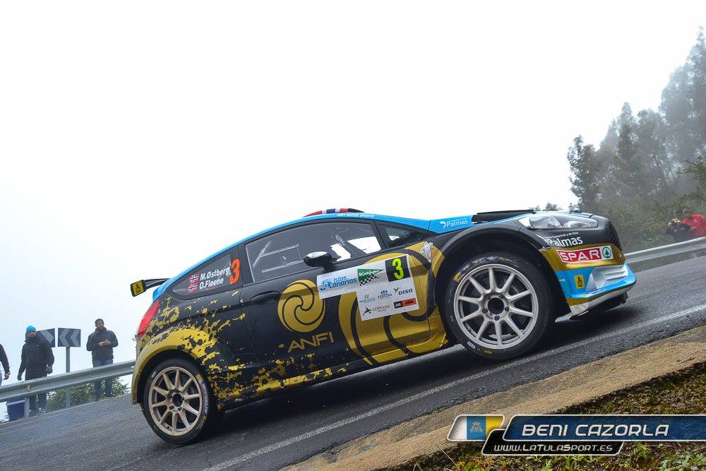 Ostberg rzeszow fiestar5 2017