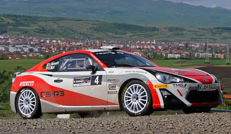 Rossetti rzeszow 2017