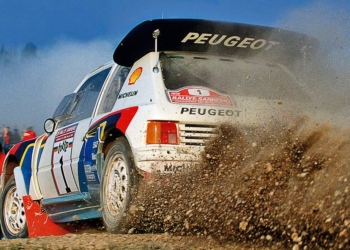 Salonen SanRemo 1986