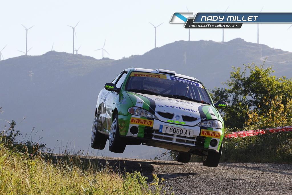 Santoro Surco 2016