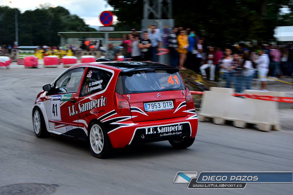 Saron trofeo Raceseven 2017 1