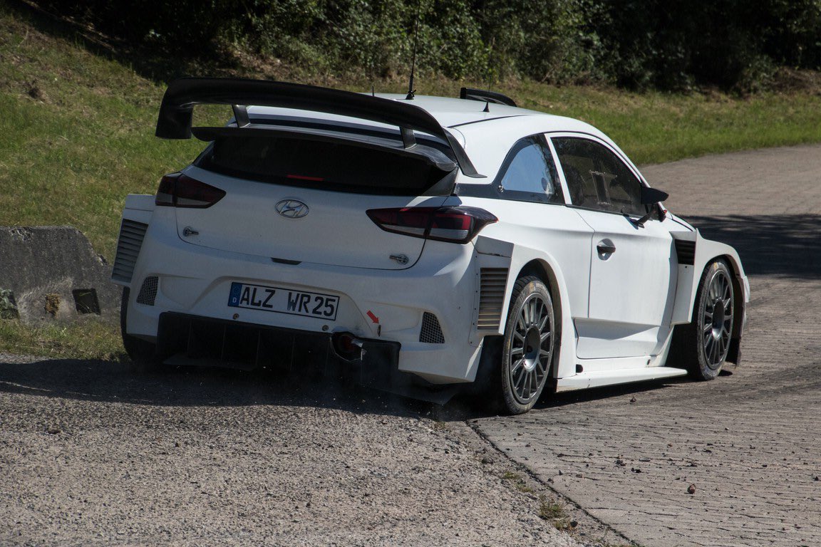 Sordo test hyundai alemania 2017
