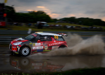 Tempestini citroen madeira 2017