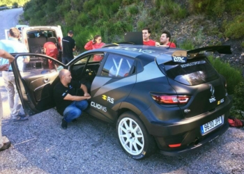 Test Fuster Clio n5 2017