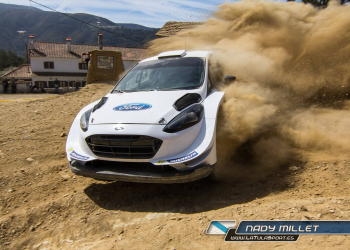 Test Ogier 2017