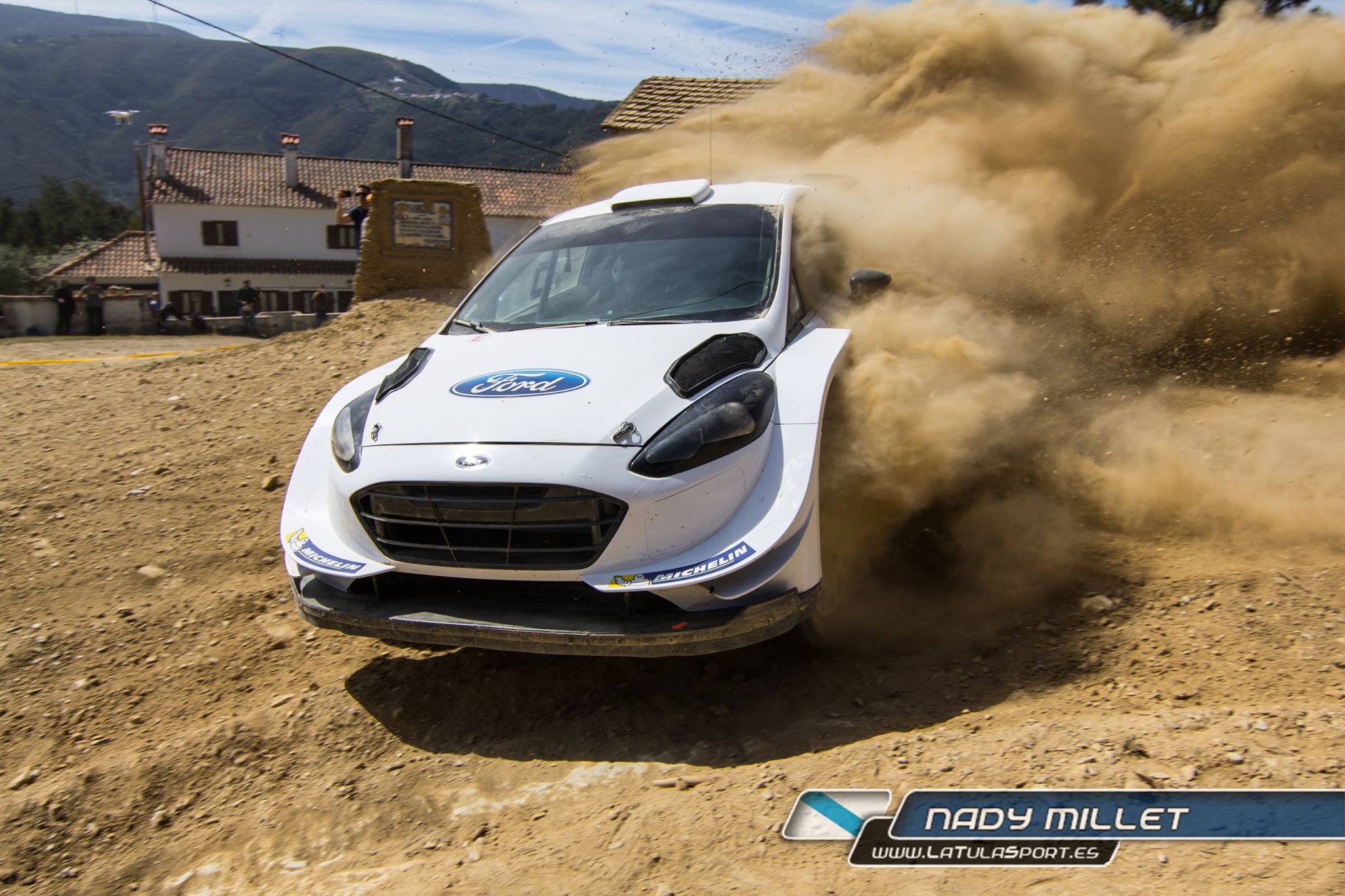 Test Ogier 2017