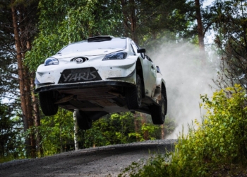 Test lappi prefinland 2017