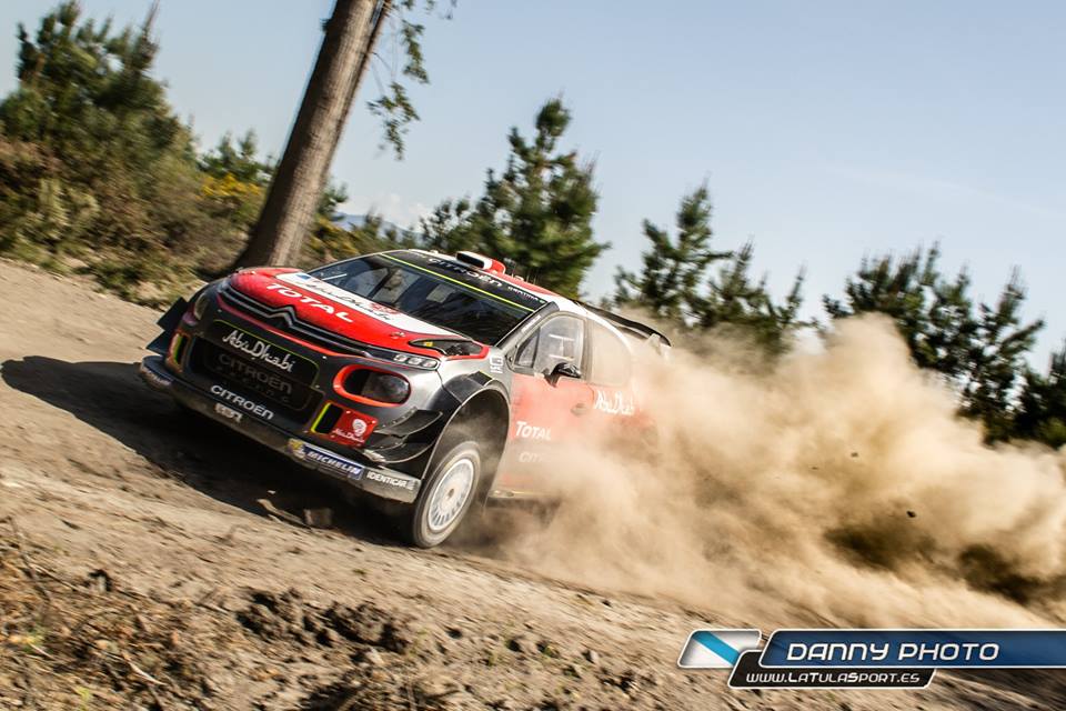 c3wrc graveltestportugal 2017