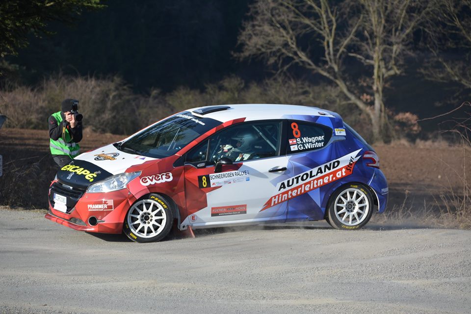 wagner 208 erc 2017