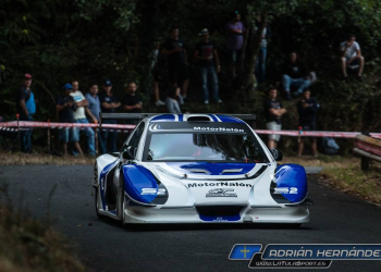 Albino ganador castrillon 2017