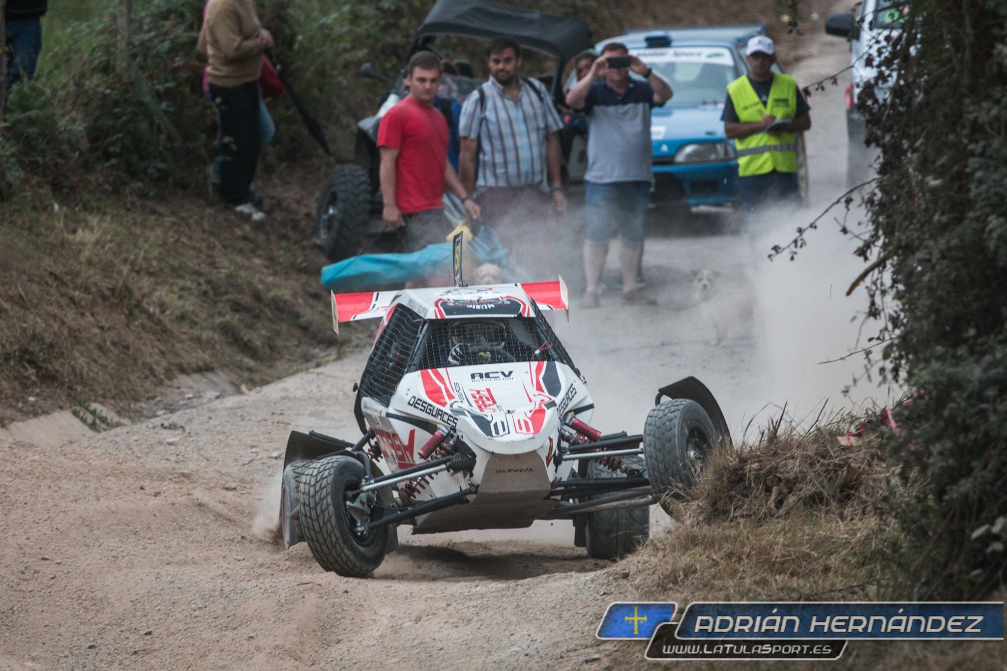 Borja ganador cierru 2017