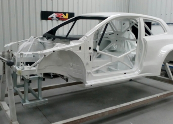 Construccion Vidal n5 2017