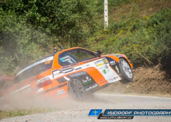 Corujo previa carbayin 2017