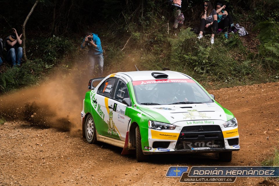 Del Cid auga 2017