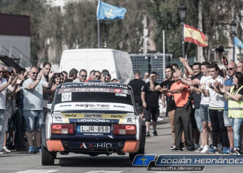 Duelo de traseras 2017