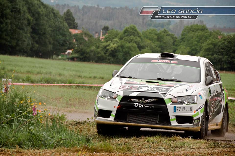 Eizmendi r5 cervera 2017