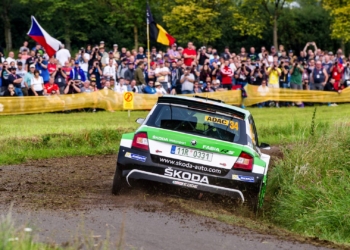 Kopecky lider alemania 2017