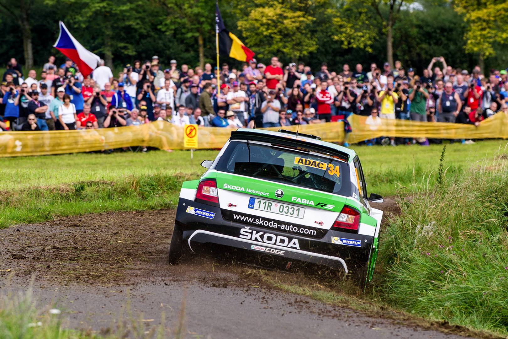 Kopecky lider alemania 2017