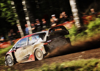 Lappi Finlandia 2017