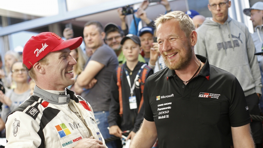 Lehtinen toyota 2017