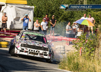 Martin nos galicia 2017