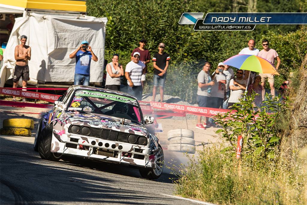 Martin nos galicia 2017
