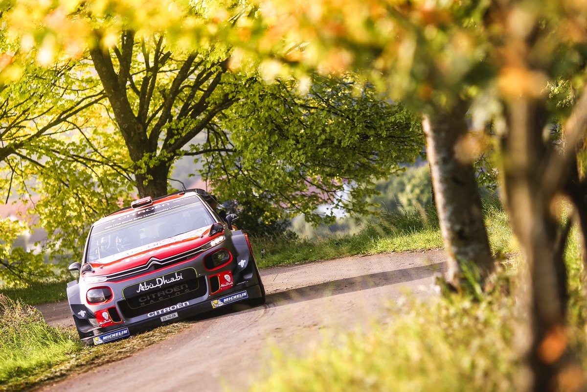 Mikkelsen Alemania 2017