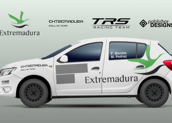 Montes princesa dacia 2017