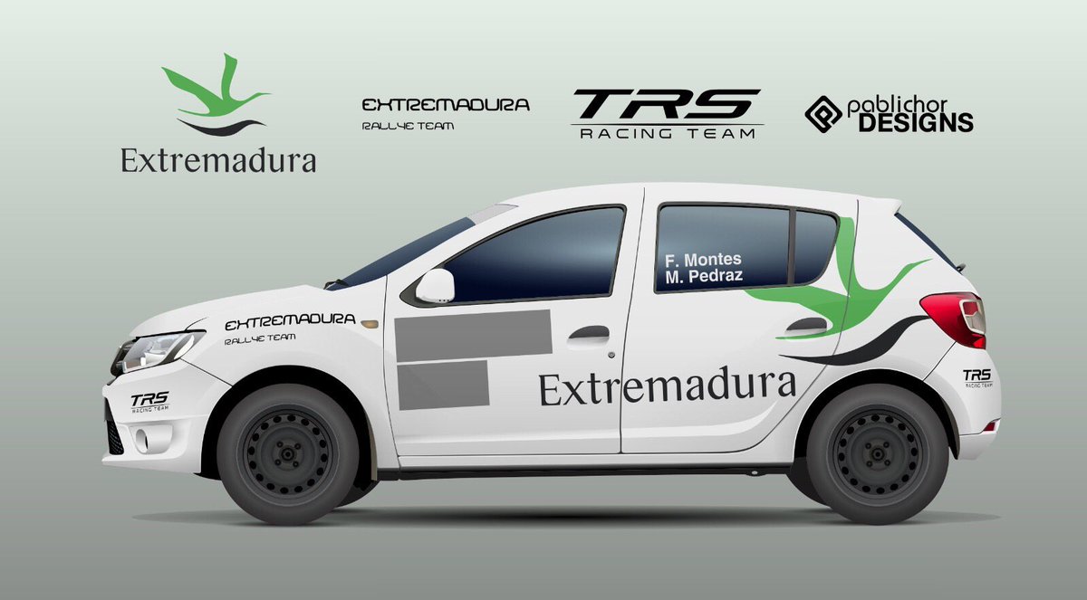 Montes princesa dacia 2017