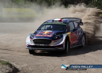 Ogier Temporada 2017