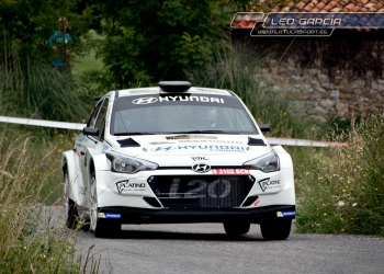 Pernia hyundai i20 2017
